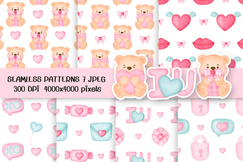 bear-valentine-039-s-day-seamless-pattern