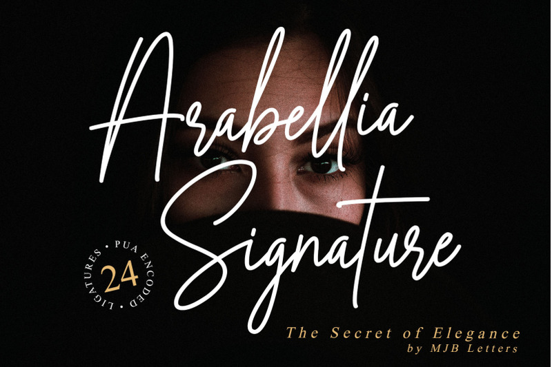 arabellia-signature
