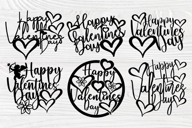 happy-valentines-day-svg-bundle-cake-topper-svg