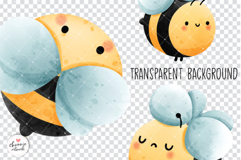 honeybee-clipart-bee-clipart