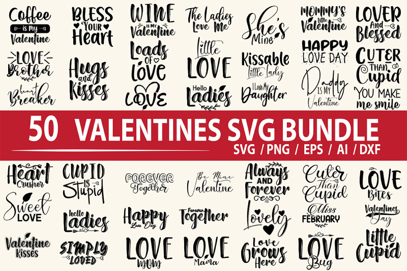 valentines-svg-bundle