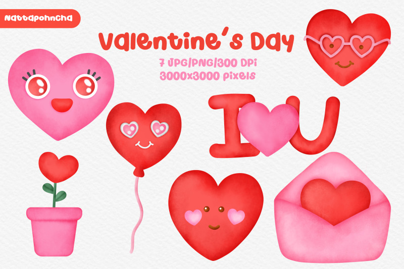 watercolor-heart-valentine-039-s-day-clipart