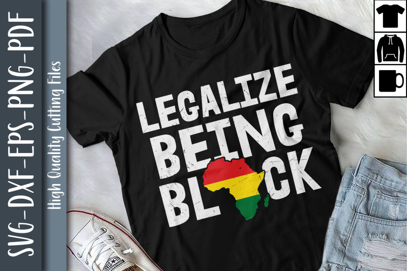 blm-design-legalize-being-black-pride