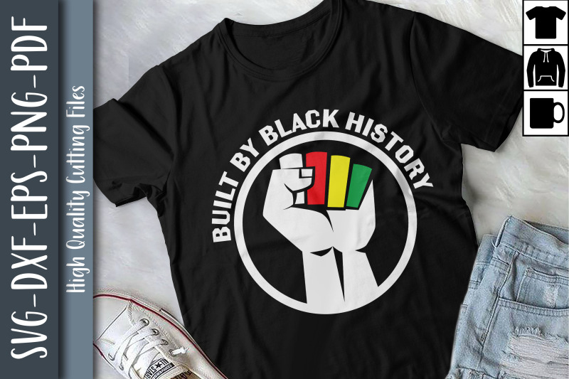 black-live-matter-built-by-black-history