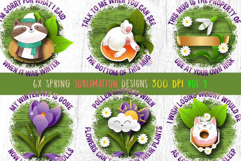 funny-quotes-spring-sublimation-designs-vol-1