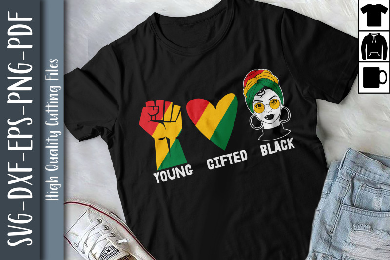 blm-young-gifted-black-history-month