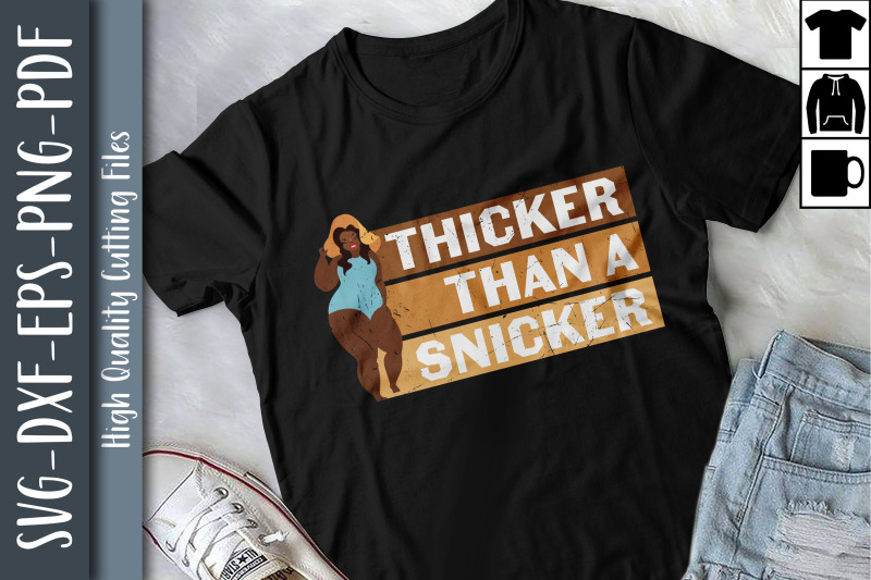 thicker-than-a-snicker-black-girl-magic