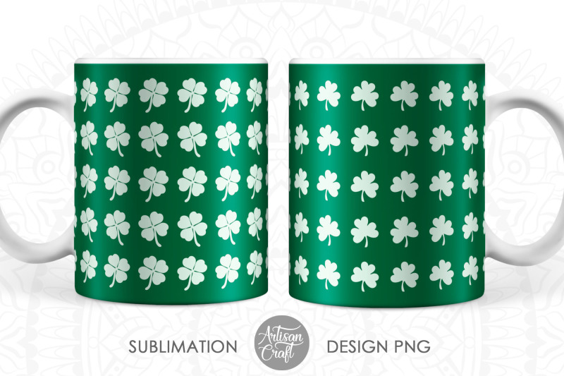 st-patrick-039-s-day-photo-mug-template-for-11-oz-mug-saint-patrick-039-s-day