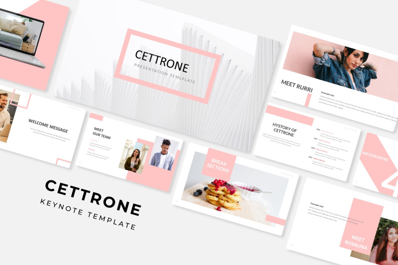 cettrone-keynote-template