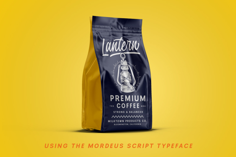 the-mordeus-script-font-extras