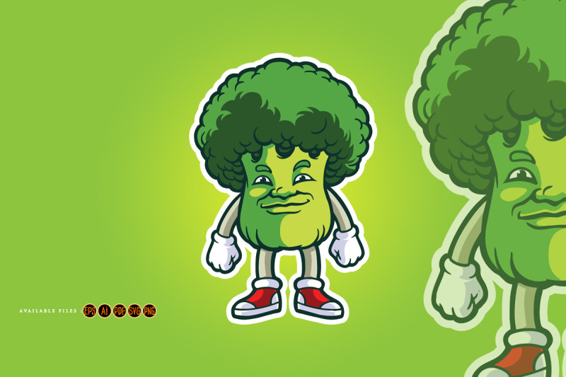 broccoli-vegetable-mascot-cartoon-colorful