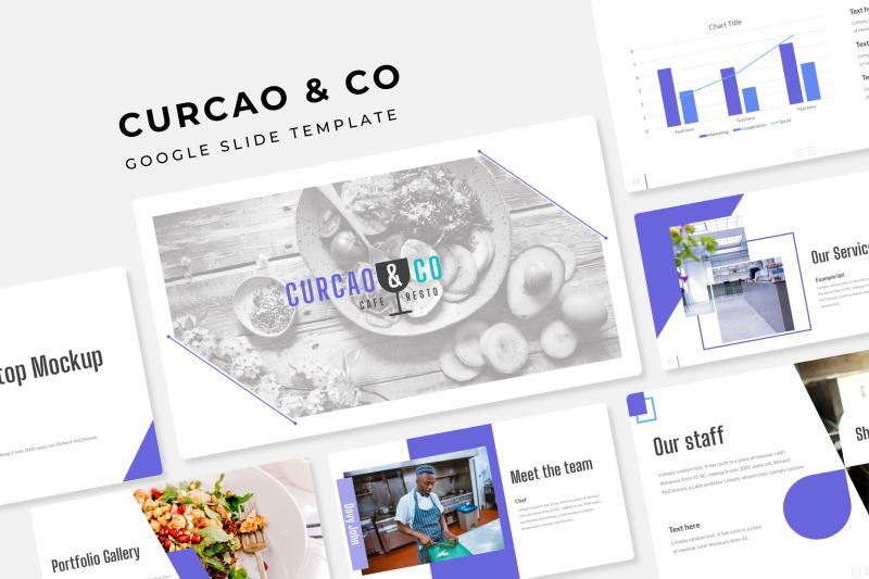 curcao-amp-co-google-slide-template