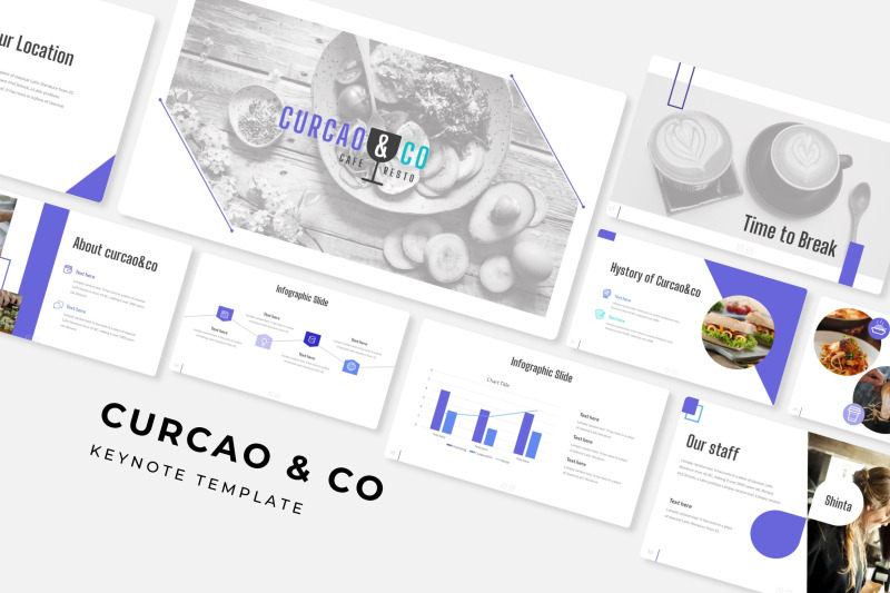 curcao-amp-co-keynote-template