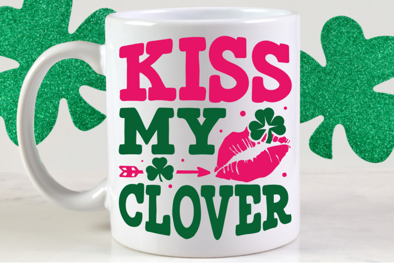 kiss-my-clover