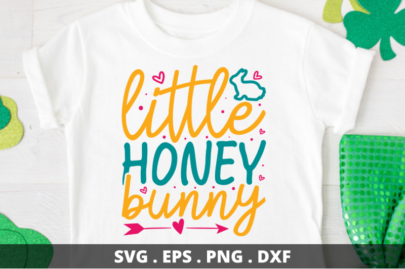 little-honey-bunny