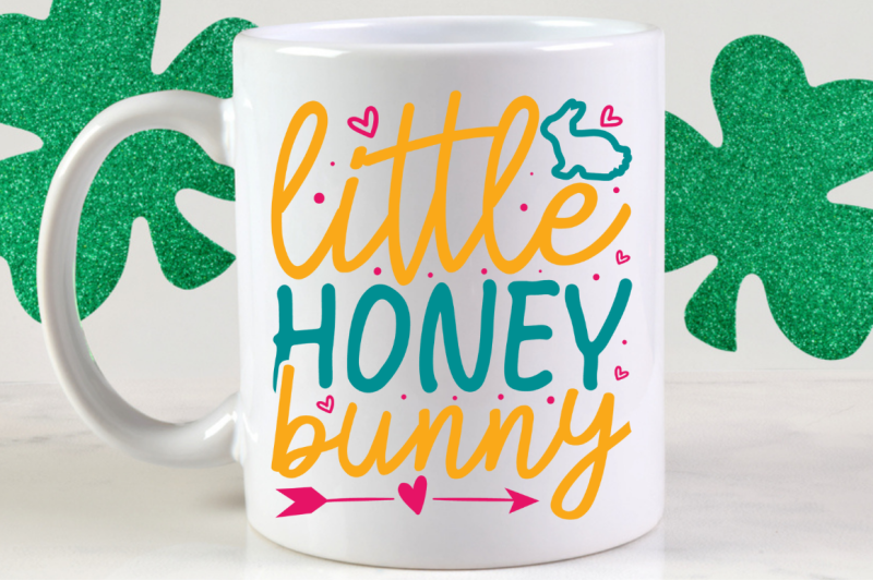 little-honey-bunny