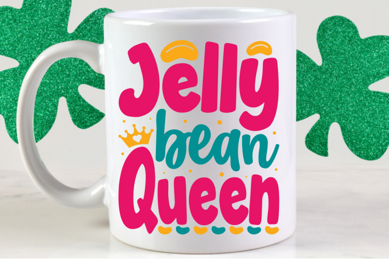 jelly-bean-queen