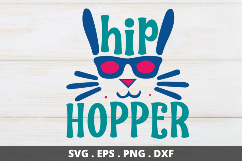 hip-hopper