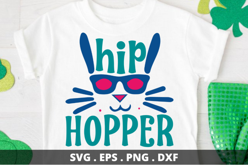 hip-hopper