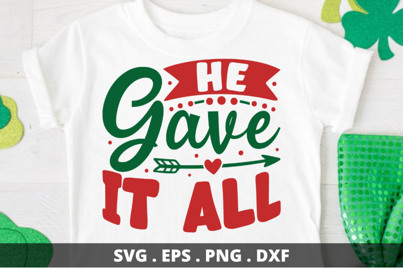 he-gave-it-all