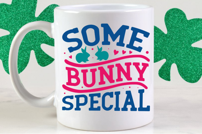 some-bunny-special