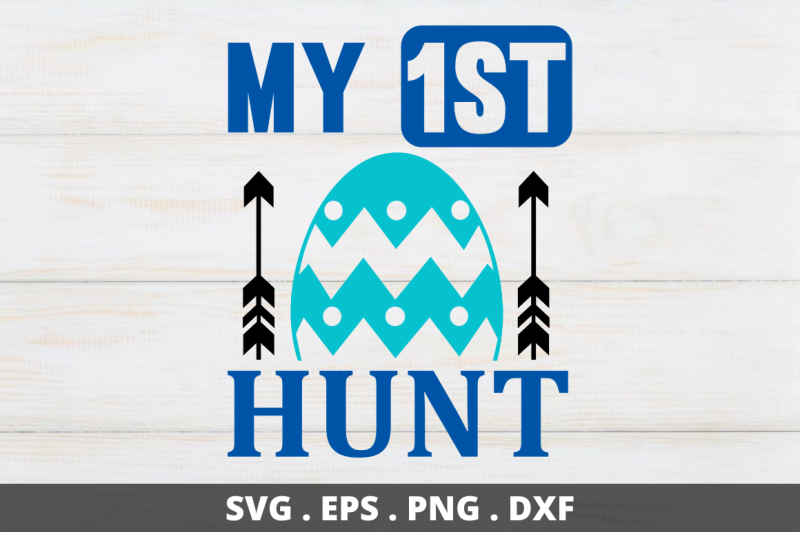 my-1st-hunt