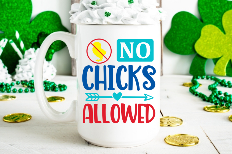 no-chicks-allowed