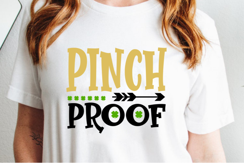 pinch-proof