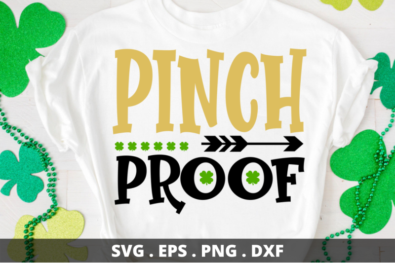 pinch-proof