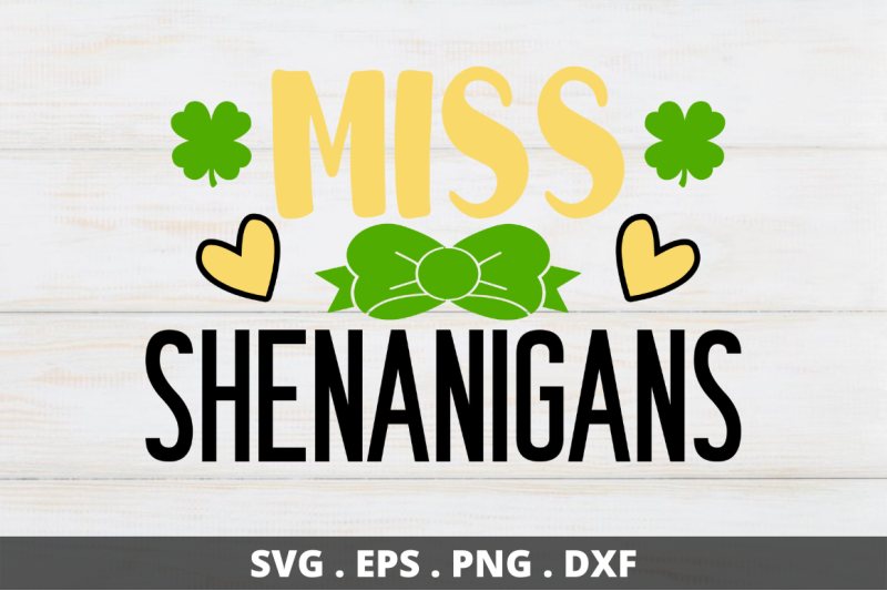 miss-shenanigans
