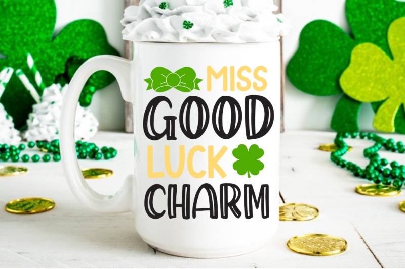 miss-good-luck-charm