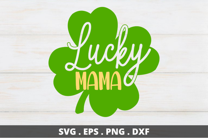 lucky-mama