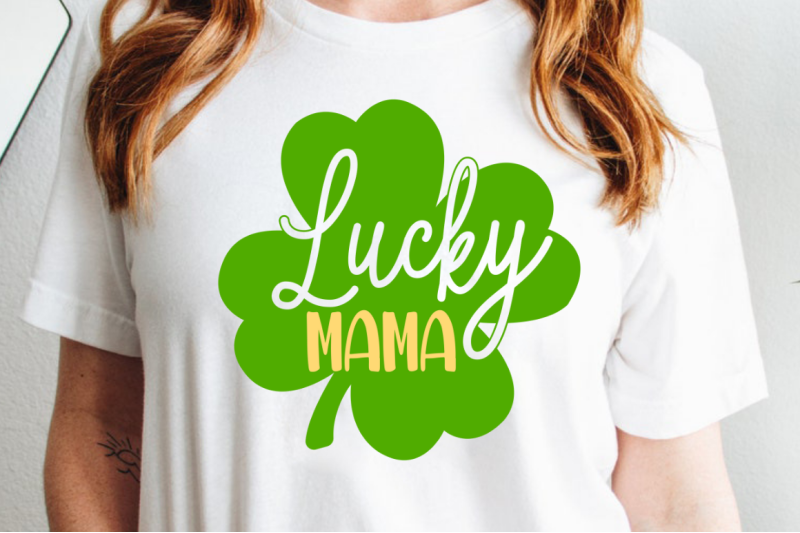 lucky-mama