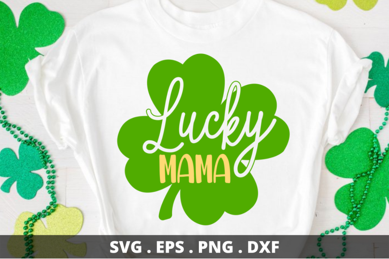 lucky-mama