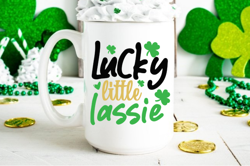 lucky-little-lassie