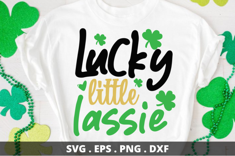 lucky-little-lassie