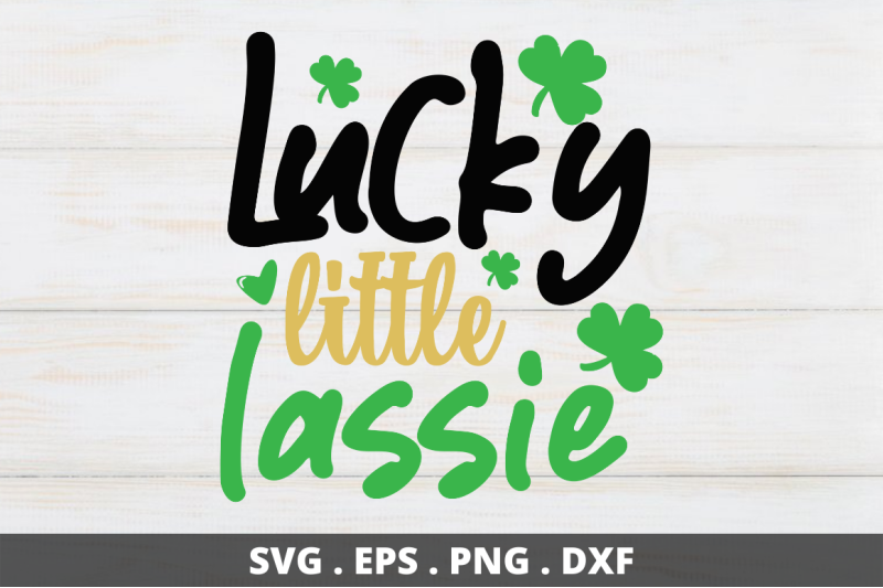 lucky-little-lassie