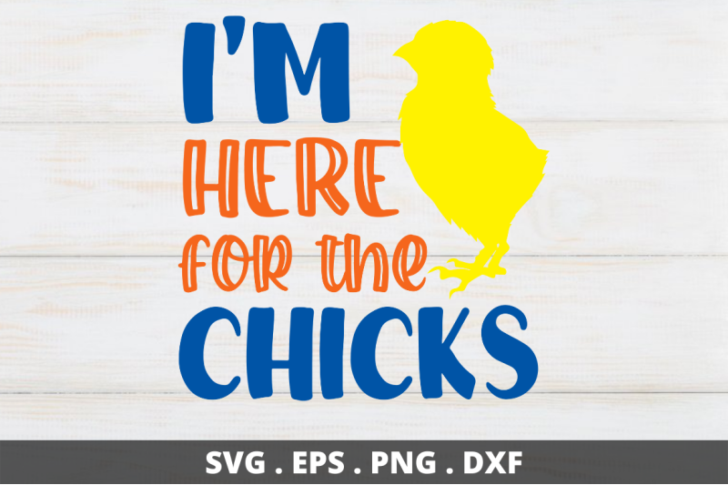 i-039-m-here-for-the-chicks