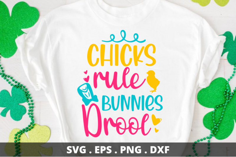 chicks-rule-bunnies-drool