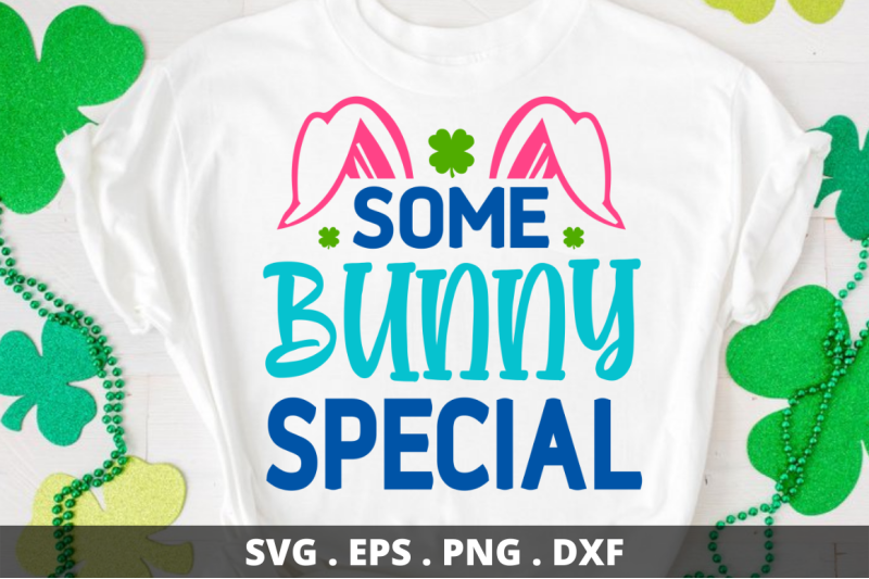 some-bunny-special