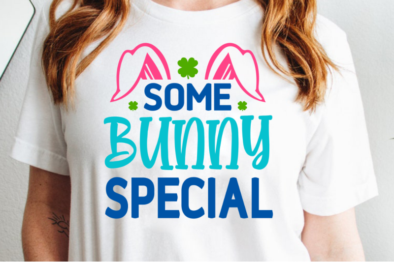 some-bunny-special