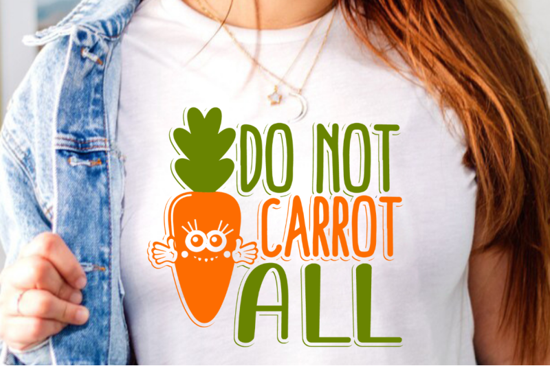 do-not-carrot-all