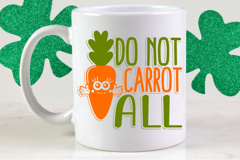 do-not-carrot-all