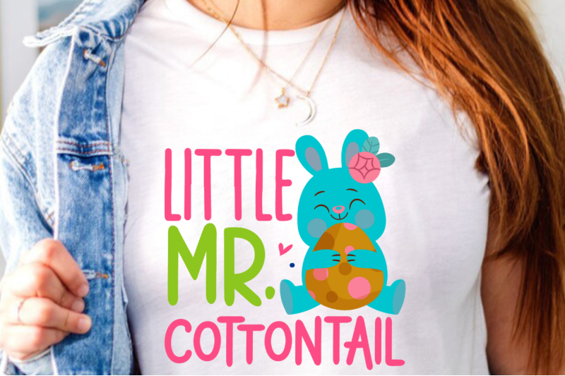 little-mr-cottontail