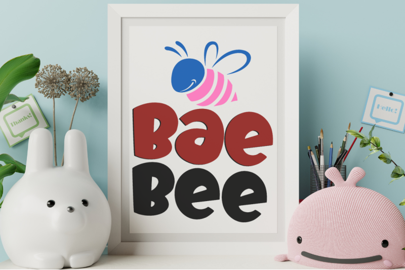 bae-bee