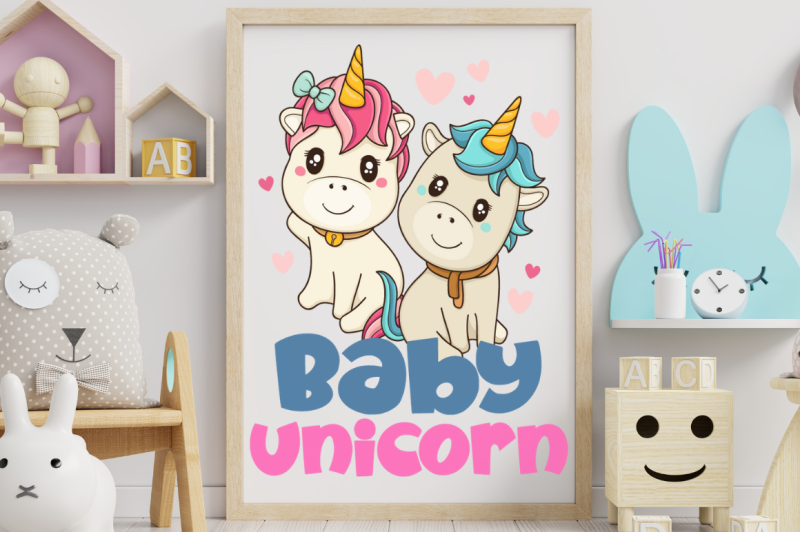 baby-unicorn