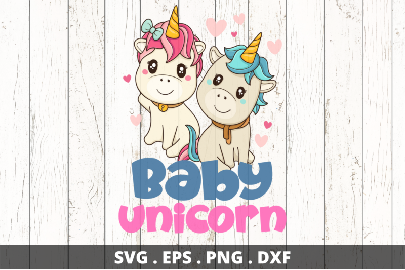 baby-unicorn