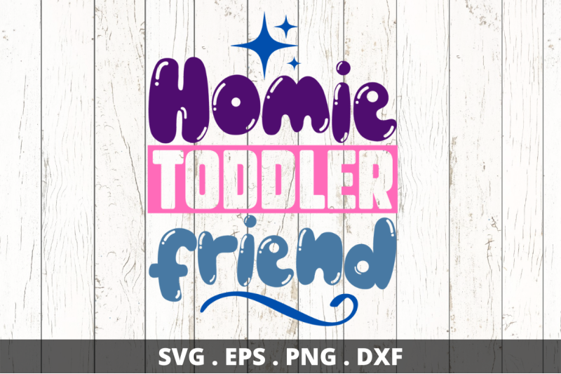 homie-toddler-friend