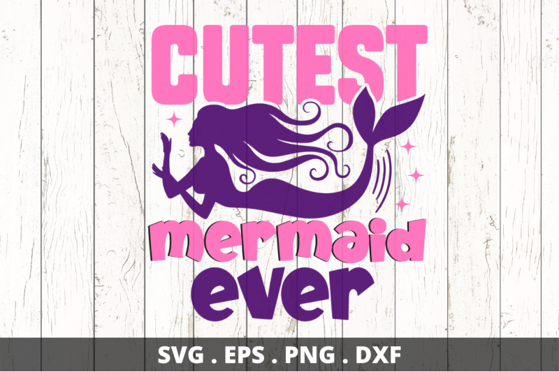 cutest-mermaid-ever