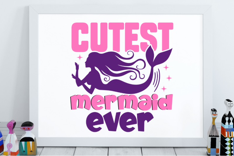 cutest-mermaid-ever